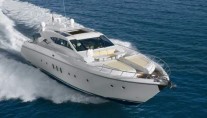 Anigota - Underway